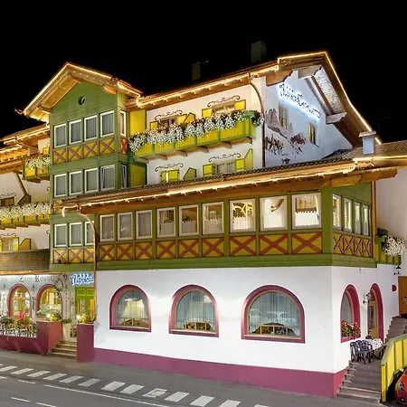 Alpino Al Cavalletto 3* كنازاي