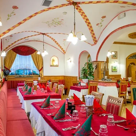 Alpino Al Cavalletto كنازاي